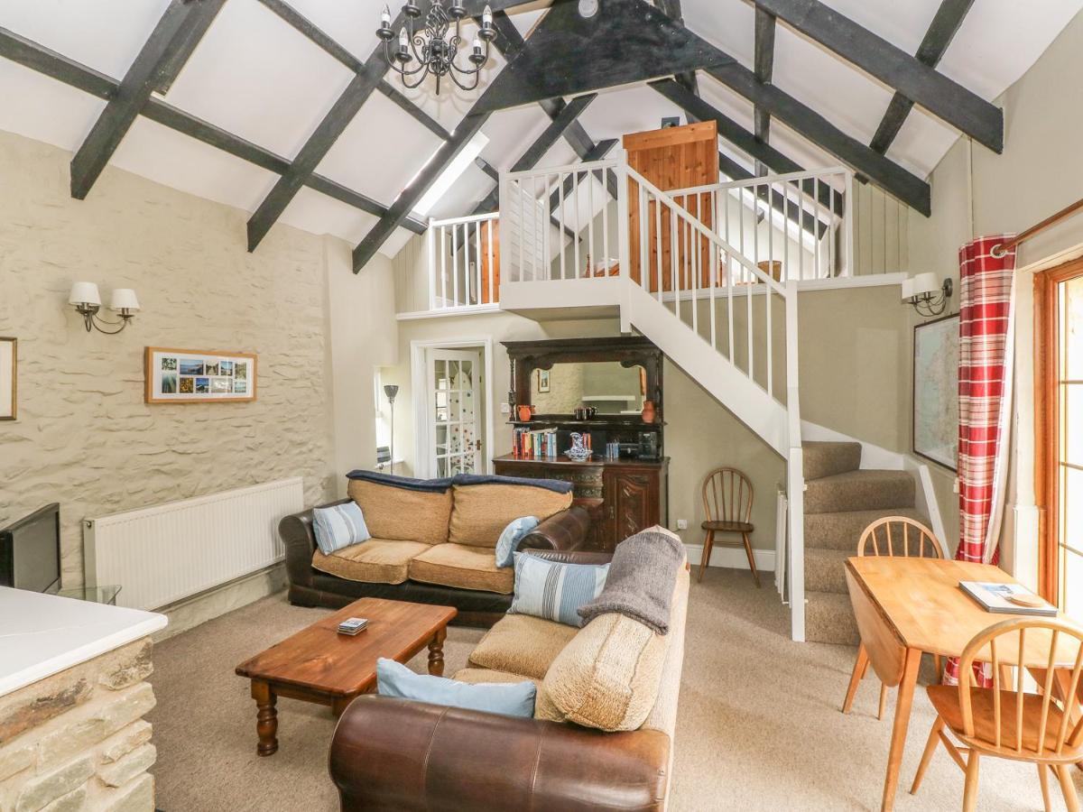 Foxglove Cottage 哈佛威斯特 外观 照片