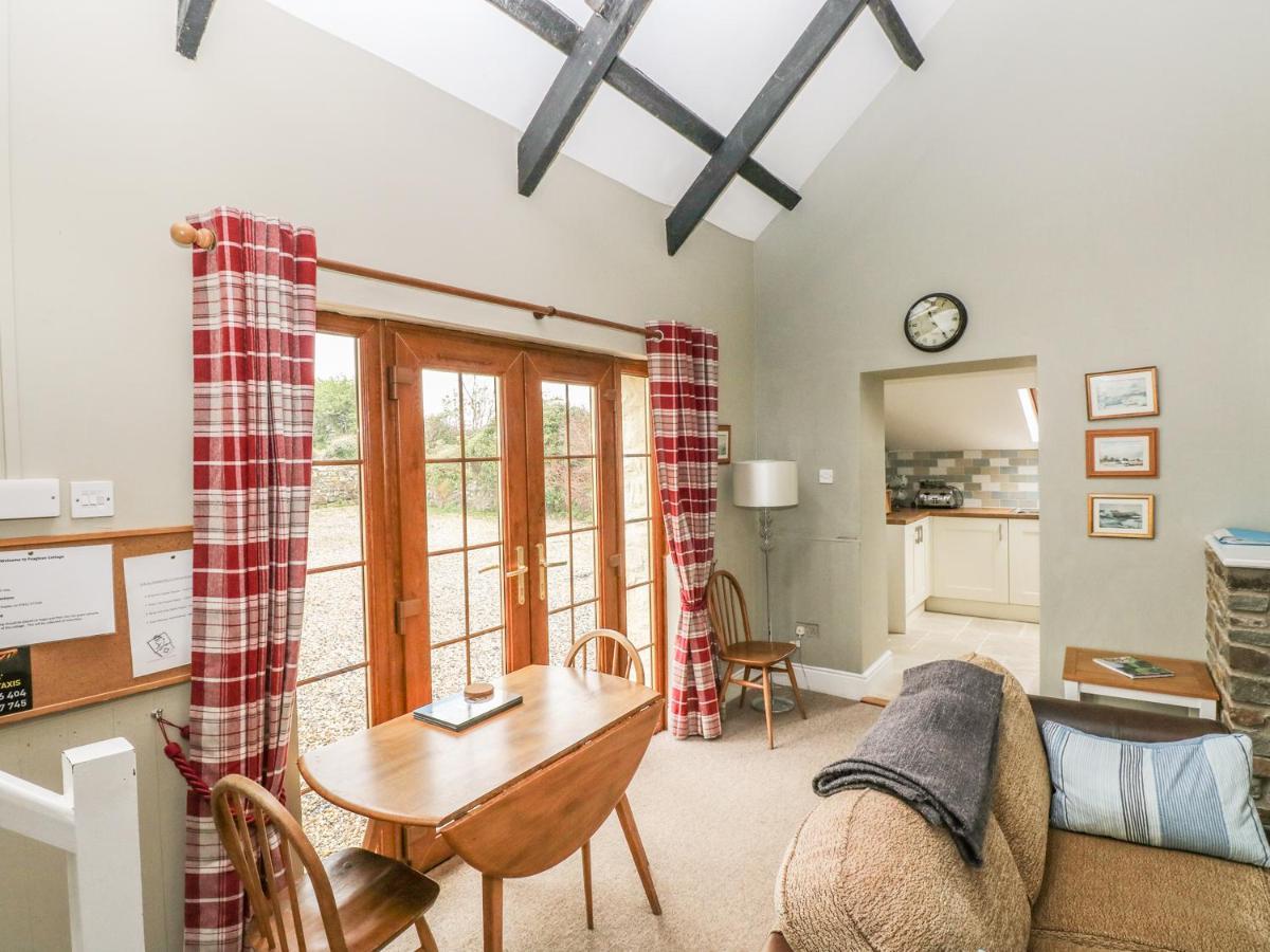 Foxglove Cottage 哈佛威斯特 外观 照片