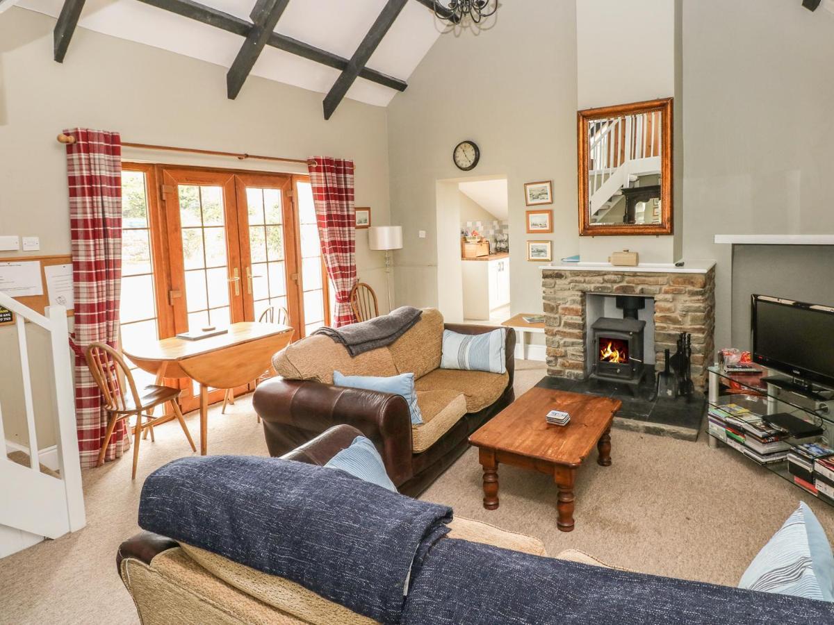 Foxglove Cottage 哈佛威斯特 外观 照片